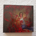 Cannibal Corpse: Red Before Black 2CD bonus edition - pikkukuva 1