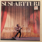 SUSI-ARTTURI LP Huippulevy, tämä on mestariteos. - pikkukuva 1
