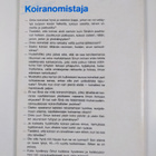 Koira - uusi perheenjäsen - pikkukuva 2