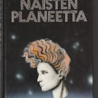 Joanna Russ : Naisten planeetta - pikkukuva 1