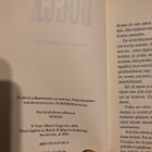 Mikael Engström: Dogge. 2002. 1.painos. - pikkukuva 3