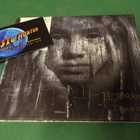ÄNGLAGÅRD - VILJANS ÖGA UUSI DIGIPAK CD - pikkukuva 1
