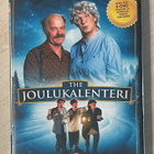 The Joulukalenteri (2DVD) Kulttiklassikko! (UUSI) - pikkukuva 1