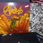 LP Airdash : Thank God Its Monday  ( SIS POSTIKULU  ) - pikkukuva 1