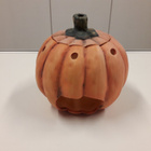 Halloween lyhty, 12x15cm - pikkukuva 2
