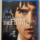 THE FIRM - Blu-ray, uusi - pikkukuva 1