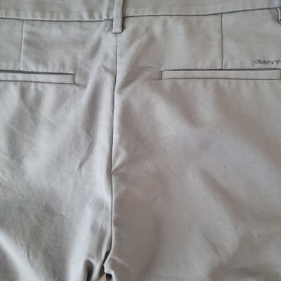 Gant