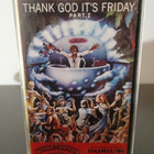 THANK GOD IT'S FRIDAY C-Kasetti - pikkukuva 1