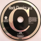 Various • Rock Classics Vol. 2 Tupla CD - pikkukuva 3