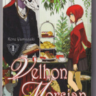 Kore Yamazaki: Velhon morsian 1 - pikkukuva 1