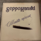 SEPPO HANSKI: Muista minua. * FIN 1991 - pikkukuva 1