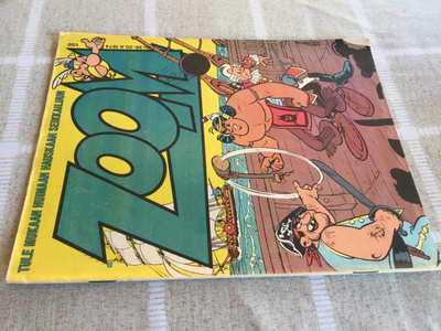 ZOOM 38/1974
