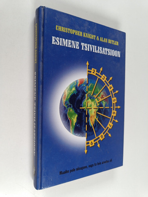 Christopher Knight ym. : Esimene tsivilisatsioon : maailm...