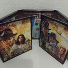 Indiana Jones - Complete Adventures (5x Blu-ray) - pikkukuva 3