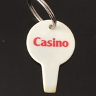 ÄSSÄ ARPA/CASINO Avaimenperä - pikkukuva 2
