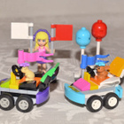 LEGO Friends - Stephanie eläinten formulakisoissa - - pikkukuva 2