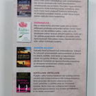 Sophie Kinsella ym. : Kirjavaliot : James, Peter : Kuolem... - pikkukuva 2