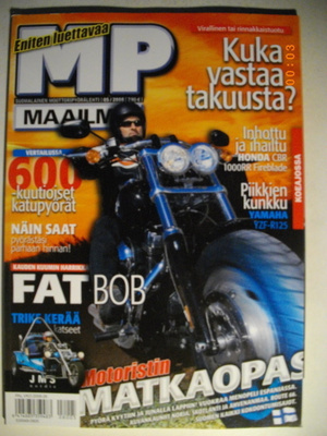 MP Maailma Nro 5/2008 (27.9)