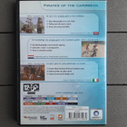 PC CD: Pirates Of The Caribbean peli (2003) - pikkukuva 2
