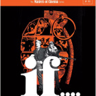 If ... (Lindsay Anderson) UUSI Eureka! Blu-Ray - pikkukuva 1