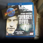 THE JERSEY DEVIL UUSI BLU-RAY . - pikkukuva 1