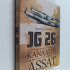 Donald L. Caldwell : JG 26 : Kanaalin ässät - pikkukuva 1