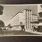 VANHA Postikortti Lahti 1950-l Alkup.Mallikappale - pikkukuva 1