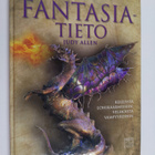 Judy Allen : Fantasiatieto - pikkukuva 1