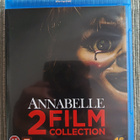 Annabelle 2 film collection bluray - pikkukuva 1