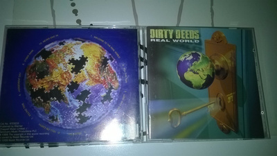 DIRTY DEEDS - Real World