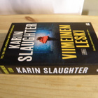 Karin Slaughter Viimeinen leski (nidottu 2021) - pikkukuva 1