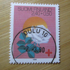 Postimerkki PR sarja 1988 loistoleimoin - pikkukuva 4