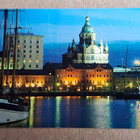HPY Helsingin ilta / Evening - pikkukuva 1