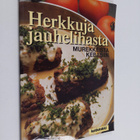 Herkkuja jauhelihasta : murekkeista kebabiin - pikkukuva 1