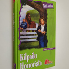 Joanna Campbell : Kilpailu Honorista - pikkukuva 1