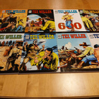 TEX WILLER VUOSIKERTA 2011 - pikkukuva 1