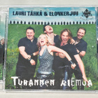 Lauri Tähkä & Elonkerjuu – Tuhannen Riemua - pikkukuva 1