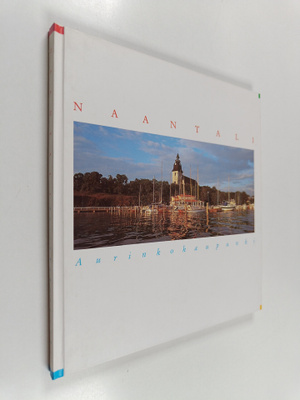 Naantali - Aurinkokaupunki
