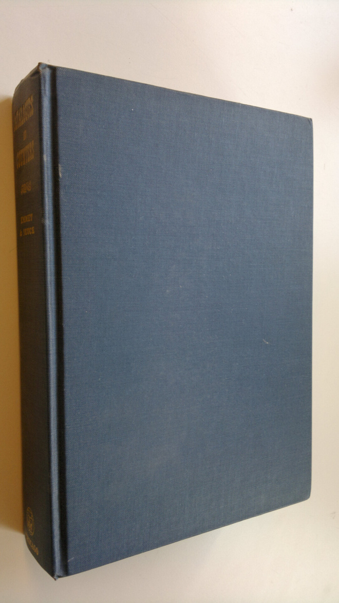 Boris Emmet : Catalogues and Counters : A history of sear...