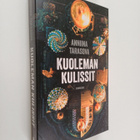 Anniina Tarasova : Kuoleman kulissit - pikkukuva 1