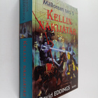 David Eddings : Kellin näkijätär - pikkukuva 1