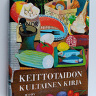 Margit Engnes : Keittotaidon kultainen kirja - pikkukuva 1