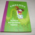 Marttinen - Kauppi Emeliina ja hylätyn huvipuiston tapaus - pikkukuva 1