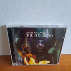 James MacMillan:The Berserking-MacMillan CD - pikkukuva 1