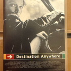 JON BON JOVI: DESTINATION ANYWHERE (VHS) - pikkukuva 1
