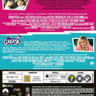 Grease 1 & 2  -  2-Movie Collection  -  (2 DVD) - pikkukuva 2
