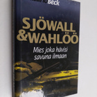 Maj Sjöwall ym. : Mies joka hävisi savuna ilmaan - pikkukuva 1