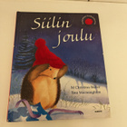 Christina Butler; Siilin joulu - pikkukuva 1