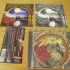 Blackmore's night ghost of a rose cd obi japani 2003 bonus - pikkukuva 1