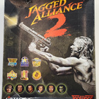 Jagged Alliance 2 PC BIG BOX - pikkukuva 1
